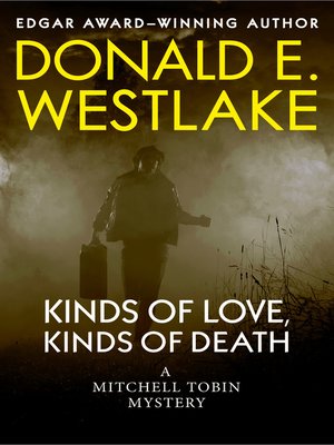 cover image of Kinds of Love, Kinds of Death